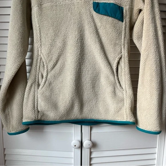 Patagonia Re-Tool Snap-T Fleece - Picture 4 of 6